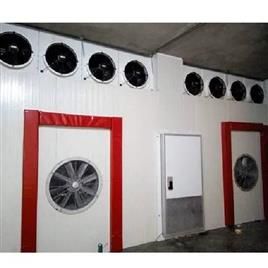 Precooling Unit In Pune Reftech Engineers