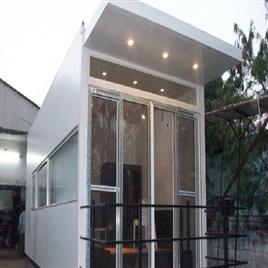 Prefab House