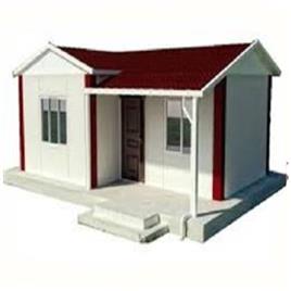 Prefab House Cabin