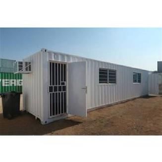 Prefab Office Containers