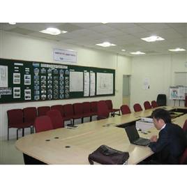 prefabricated office