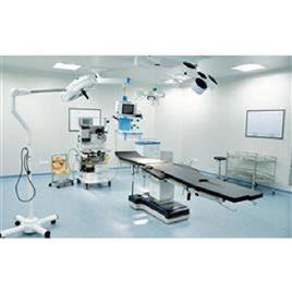 Prefab Operation Theatre Ot Room