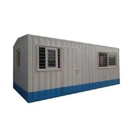 Prefab Steel Bunk House 5