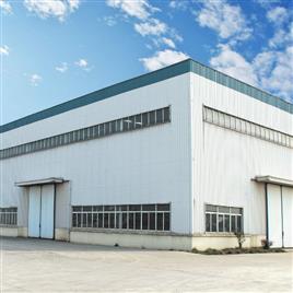 Prefab Steel Pre Engineered Warehouse Building In Noida Metaltree Engineering Private Limited, Usage/Application: Warehouse