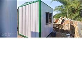 Prefabricate Storage Containers, Shape: Rectangular