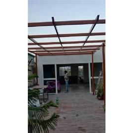 Prefabricated Building Steel Structure 3