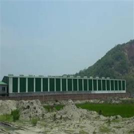 Prefabricated Building Structures In Faridabad Ms Paramount Roofing System, Built Type: Modular