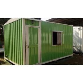 Prefabricated Bunkhouse