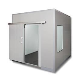 Prefabricated Cold Rooms 6