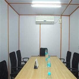 Prefabricated Conference Room