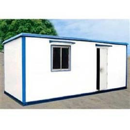 Prefabricated E Room Cabin