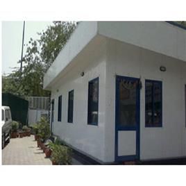 Prefabricated Guest House 4