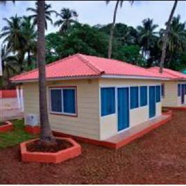 Prefabricated Houses 4