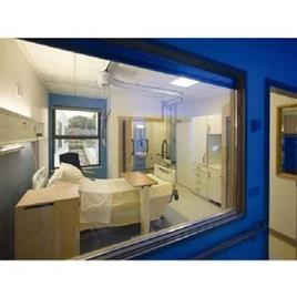 Prefabricated Isolation Ward