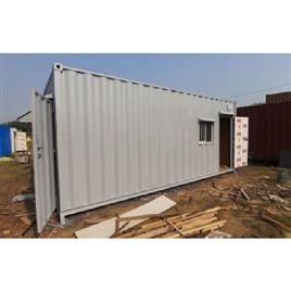 Container House