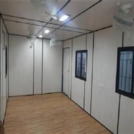 Prefabricated Office Cabin 19