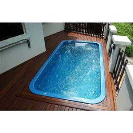 Prefabricated Pool