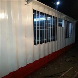 Prefabricated Portable Bunkhouses In Panvel Iqra Portable Systems Private Limited