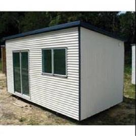 Prefabricated Portable Cabin