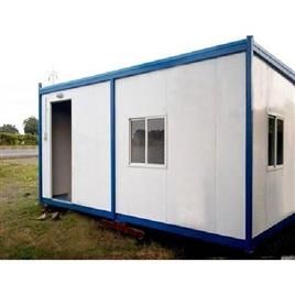 Prefabricated Portable House 4