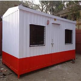 Prefabricated Portable Office 2, Usage/Application: Office