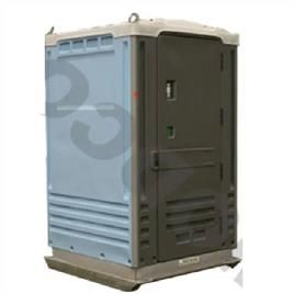 Prefabricated Portable Shower Room