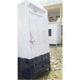 Prefabricated Portable Toilet 4, Why do you need this: Toilet