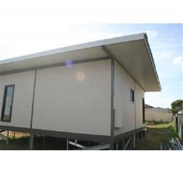 Prefabricated Puf Panel 2