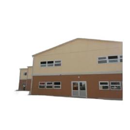 Prefabricated School Structures, Height: Less than 3.0 m