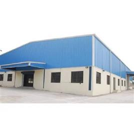 Prefabricated Shed 5, Usage/Application: as per as req.