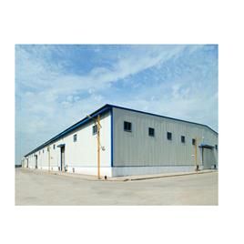 Prefabricated Sheds