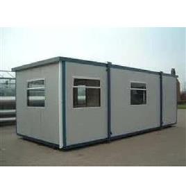 Prefabricated Staff Guest House In Thane Aqsa Portable Cabins