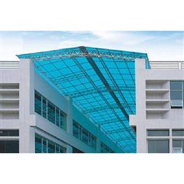 Prefabricated Structure 2, Surface Treatment: Galvanised