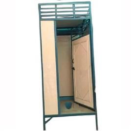 Prefabricated Toilets