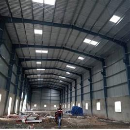 Prefabricated Warehouse 2, Output:: 18000 mt