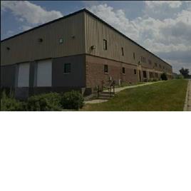 Prefabricated Warehouse 4 Usage/Application: Warehouses