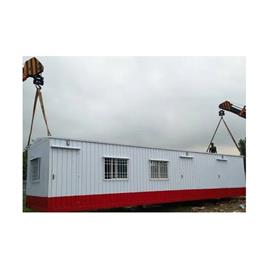 Prefebricated Portable Office Cabin