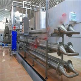 Preheater And Pasteurization System In Pune Shiva Engineers, Automatic Grade: Automatic