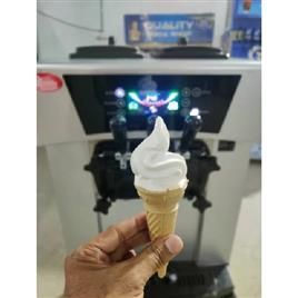 Premium Model Softy Ice Cream Machine
