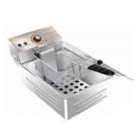 oil fryer