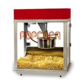 Premium Popcorn Machine 250 Grams