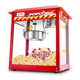 Premium Popcorn Machine 250 Grams Pops 03