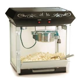 Premium Popcorn Theater Style Looks 150 Grams