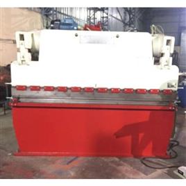 Press Brake Machine 3