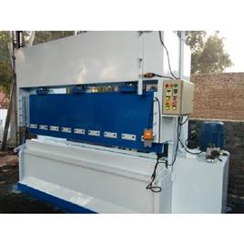 Press Brake Machine 4