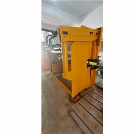 Press Brake Machine 8 Capacity: 2mm