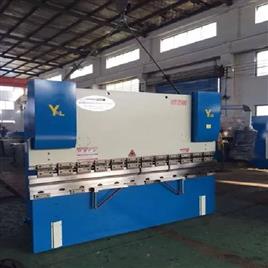 Press Brake Machine In Delhi Jiatai International Company India, Bending Length: 2500 mm