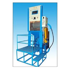 Pressure Blaster Machine With Metallic Tumbler, Country of Origin: Made in India