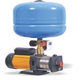 Pressure Booster Pump