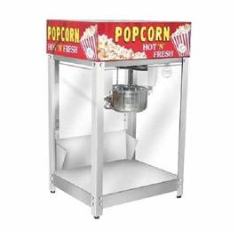 Primex Popcorn Machines